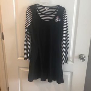 Disney tsum tsum dress